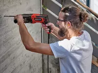 Drehhammer TC-RH 800 4F