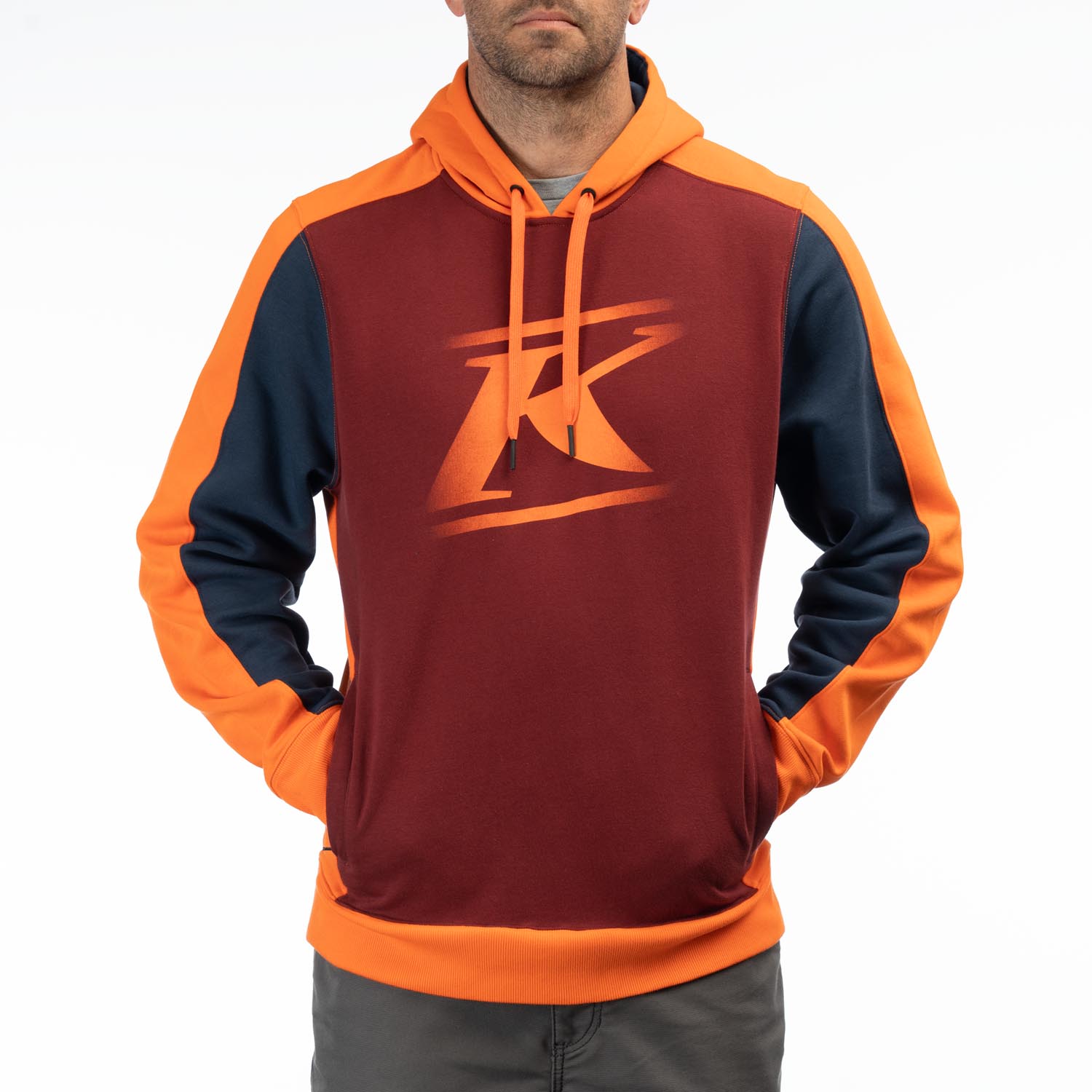 Drift Pullover Hoodie