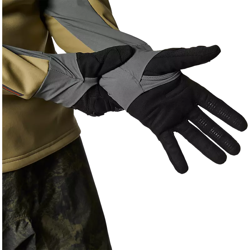 Defend Drive Windbloc® Zip Jacke