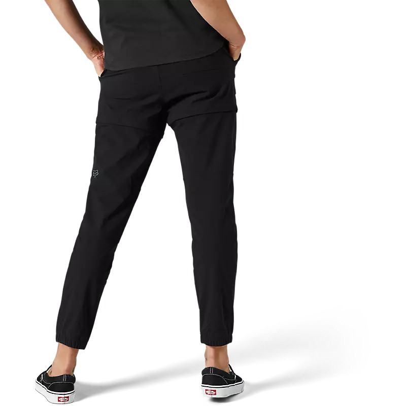 Frauen gereist Zip Off Pants