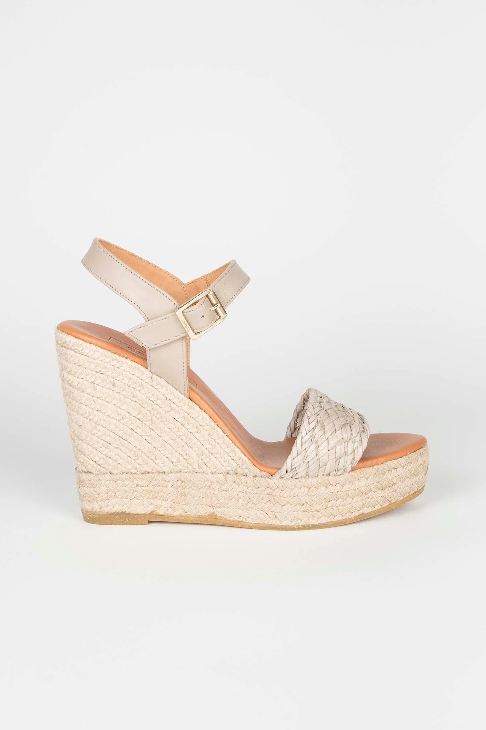 Rivera-Spanien Sandalia Vanessa nackt