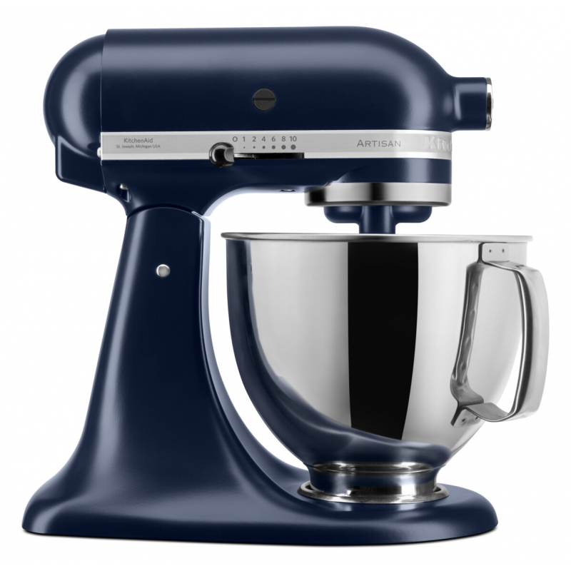Artisan 4.8 L Tilt-Head Stand Mixer, Erhältlich in mehreren Farben