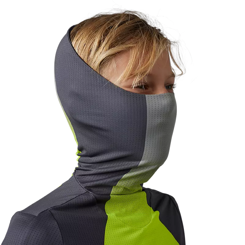 Youth Ranger Drive Krux SXS Jersey