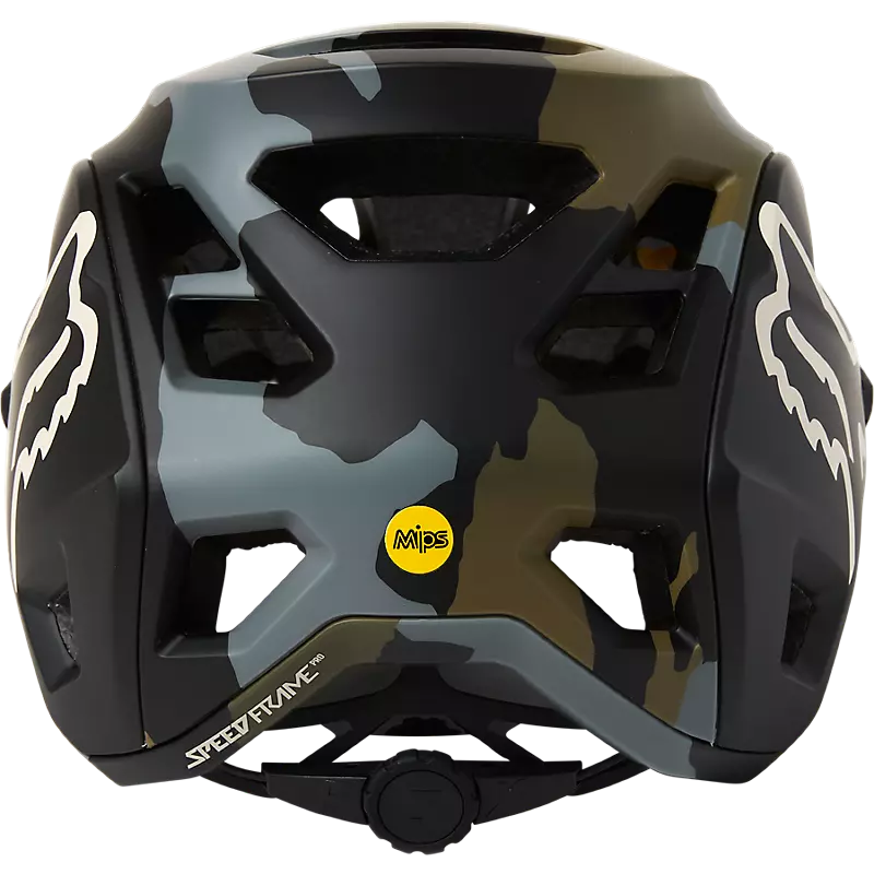 Speedframe Pro Helm