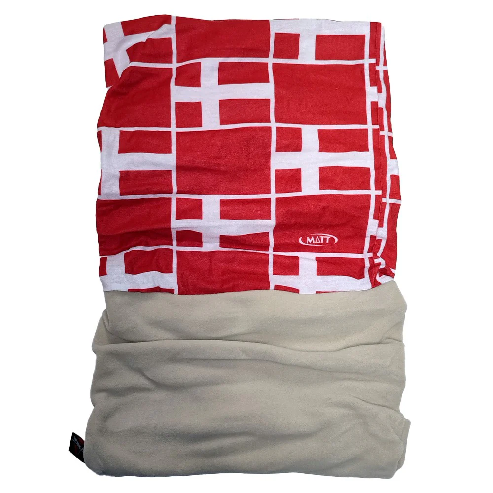 POLARTEC NECK PANTY - NORWAY