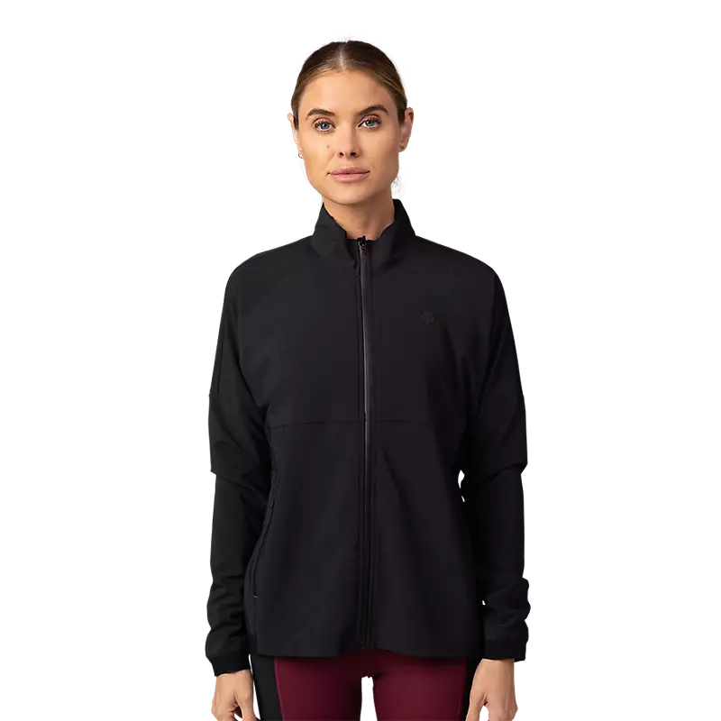 Women's Warm Up Polartec® Alpha® Jacket