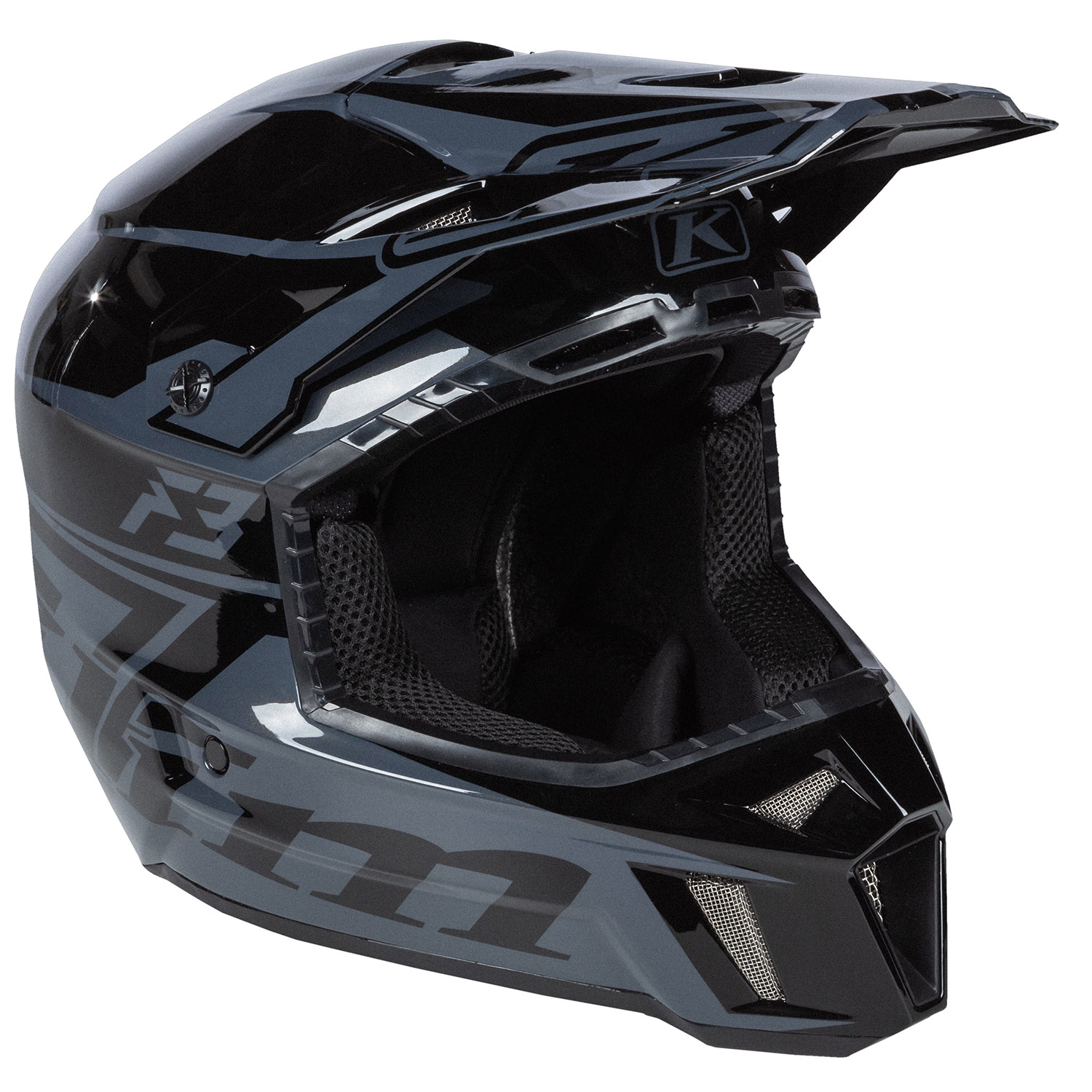 F3 Helm ECE