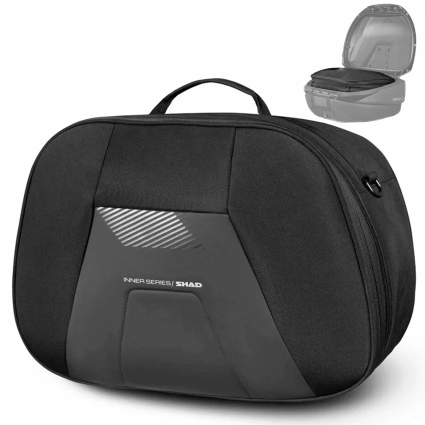 SHAD BOLSA INTERNA EXPANDIBIBLE SH58 SH59