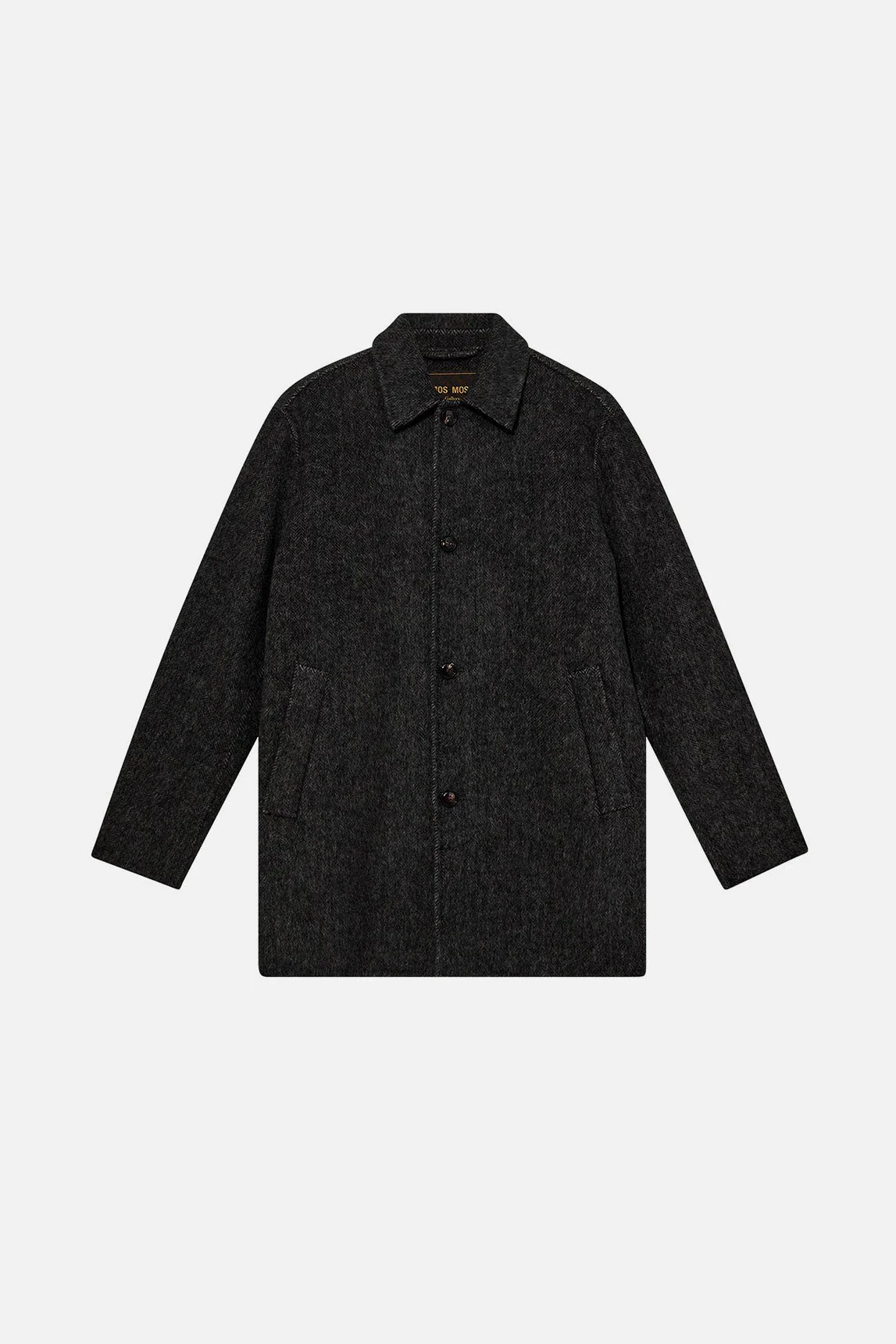 Rivera-Spanien Shelter MOS MOSH Gallery MMGBarkley