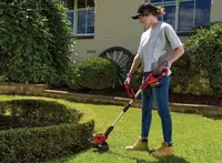Cordless Rasen Trimmer GE-CT 18/28 Li TC-Solo
