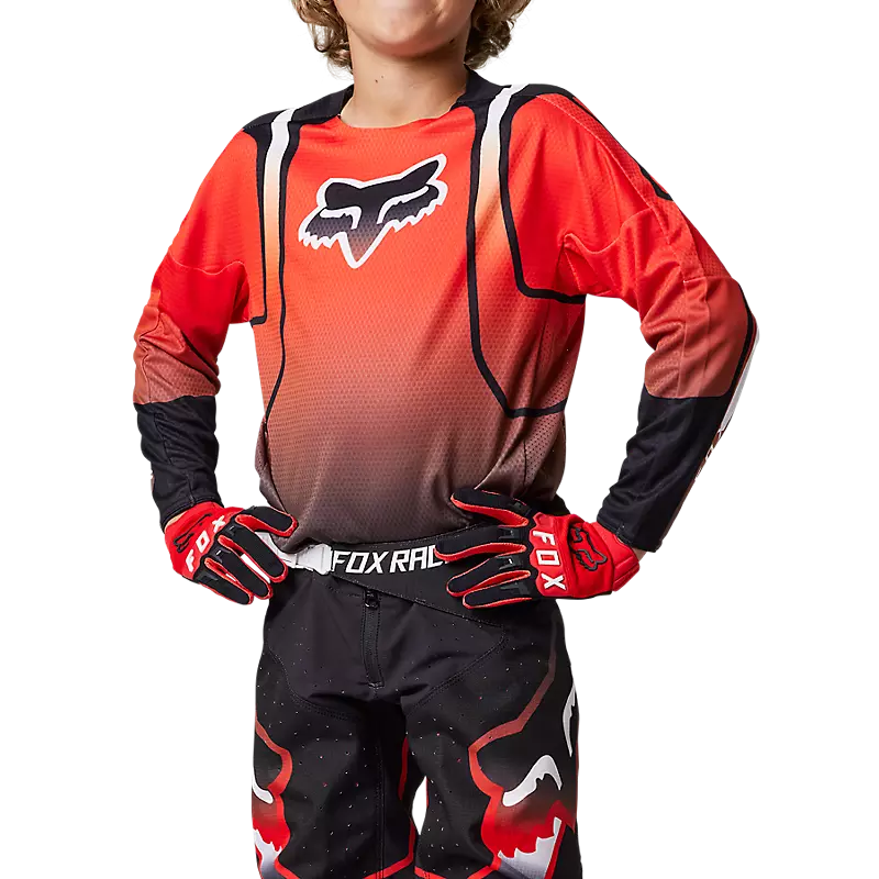 Youth 360 Vice Jersey?