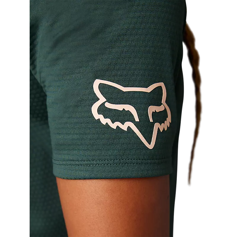 Womens Defend Jersey