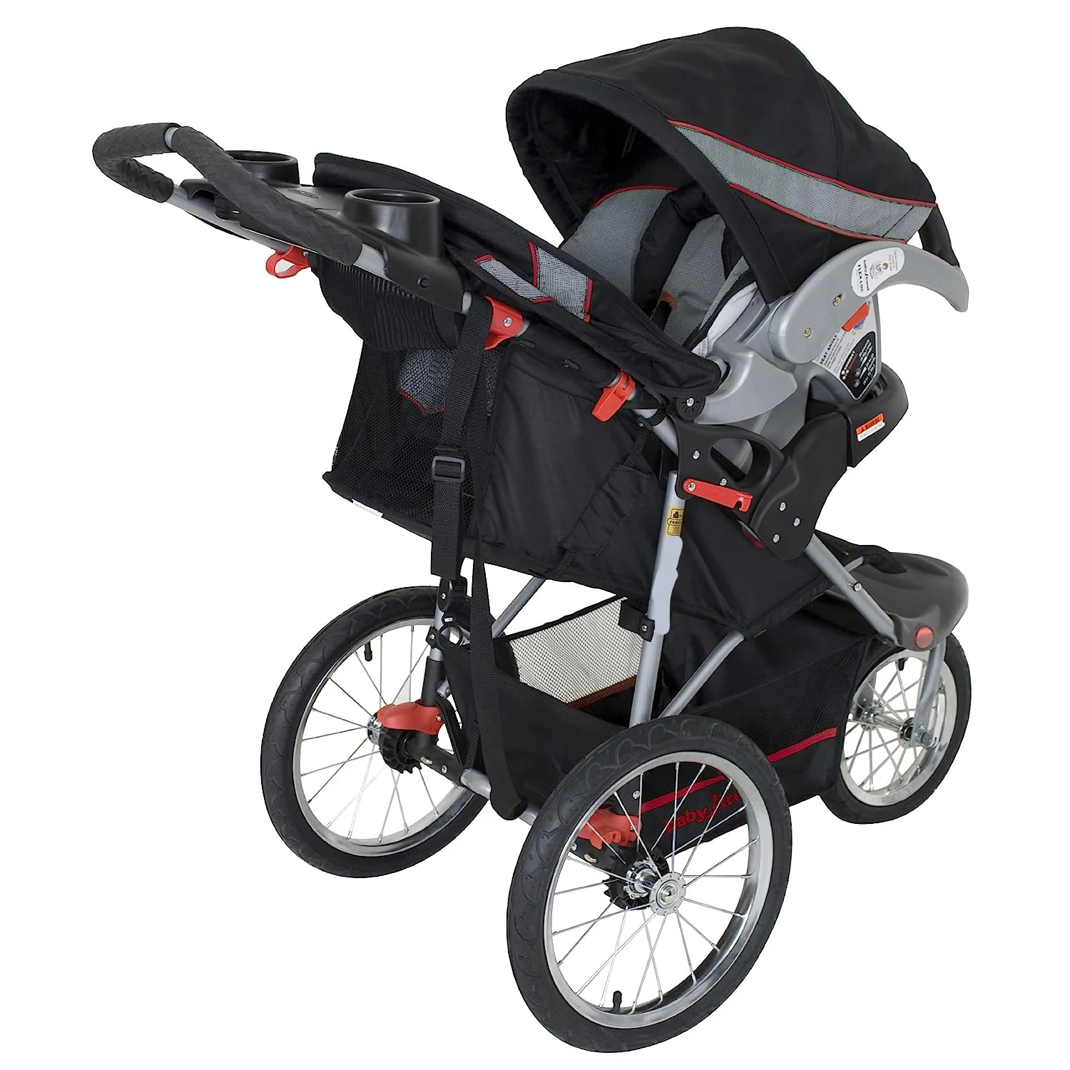 Baby Trend Expedition® Jogger