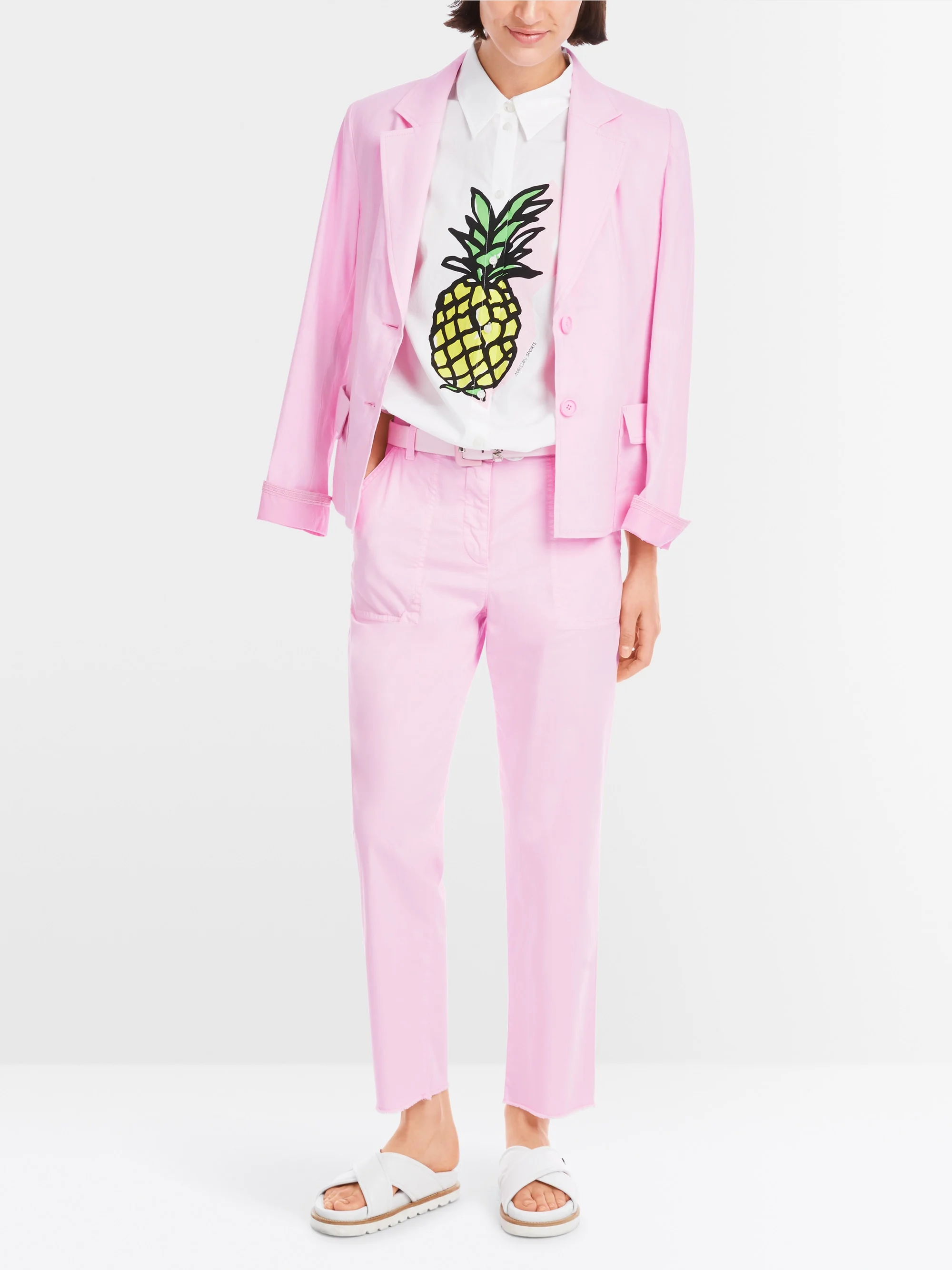 Marc-Cain FRANCA Rethink Together Hose