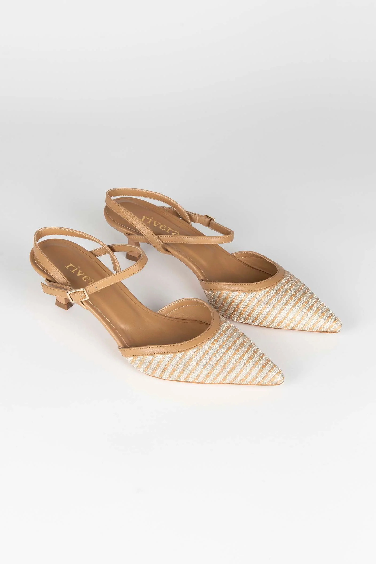 Rivera-Spanien Pantoletten delonado Bobbio