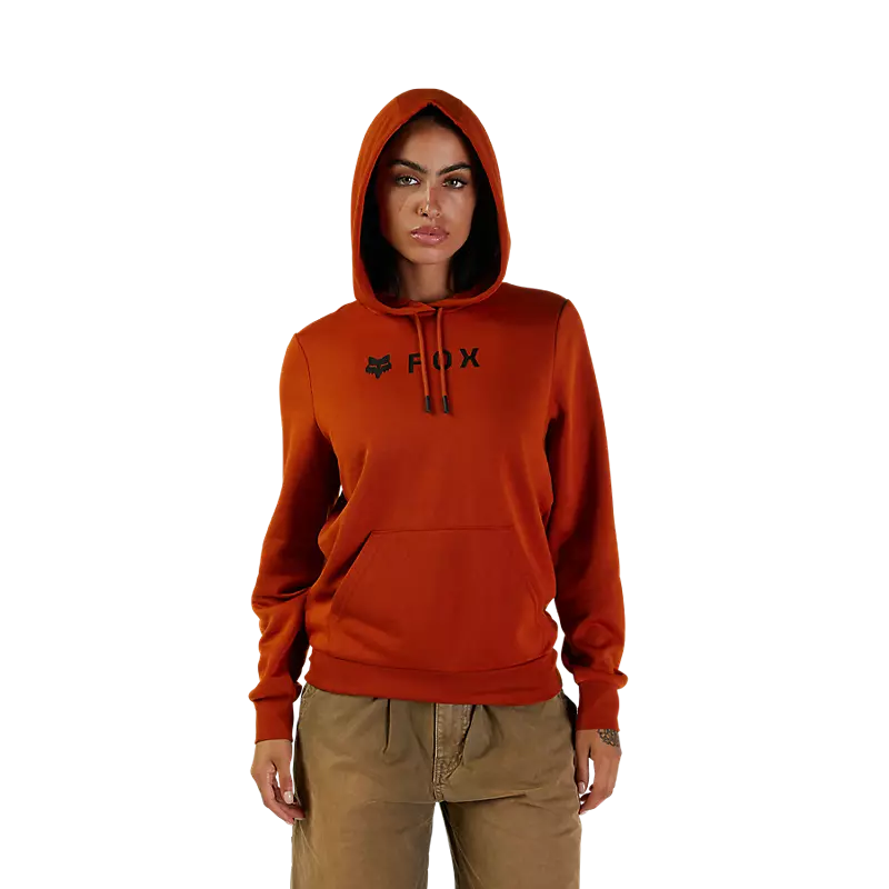 Women's Absolute Pullover Hoodie