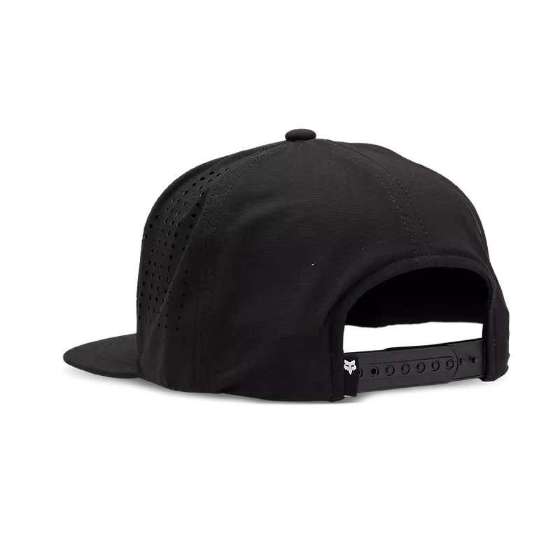 Nicht stoppen Tech Snapback Hat