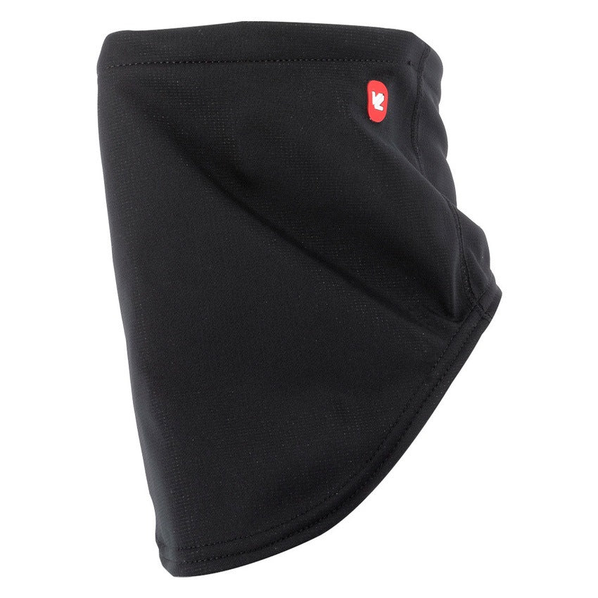 BLACK VQUATRO TUBE NECK