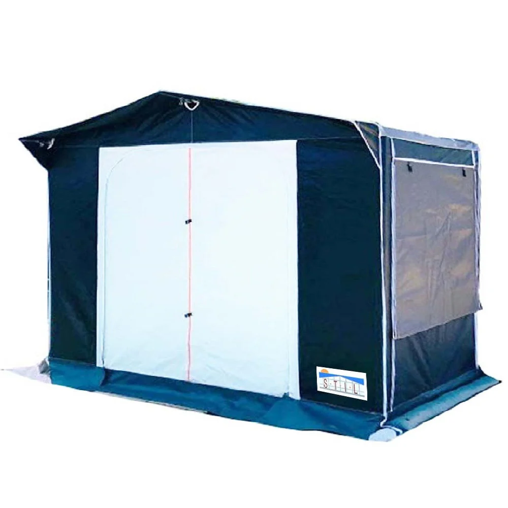 Tienda cocina pvc STIL 300 con tapas