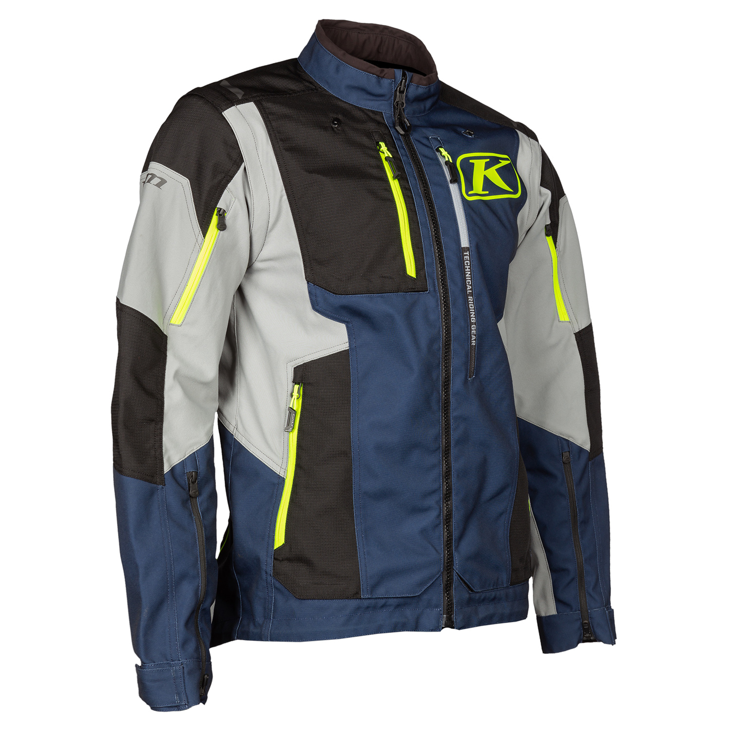 Dakar jacket