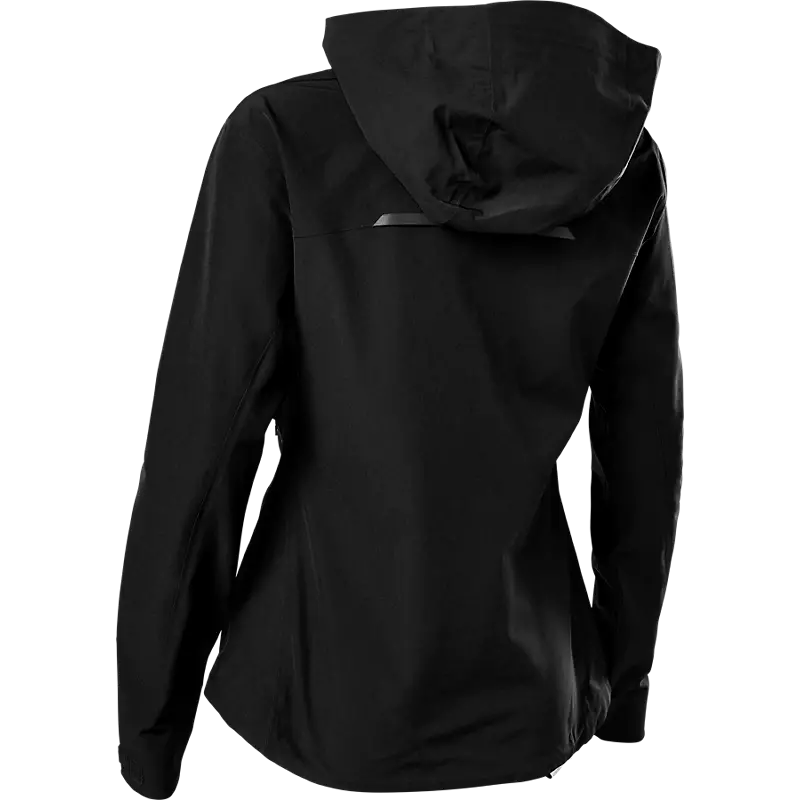 Damen Ranger 3-lagige Wasserjacke