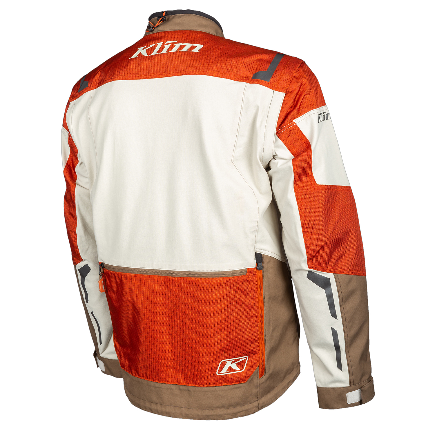 Dakar jacket
