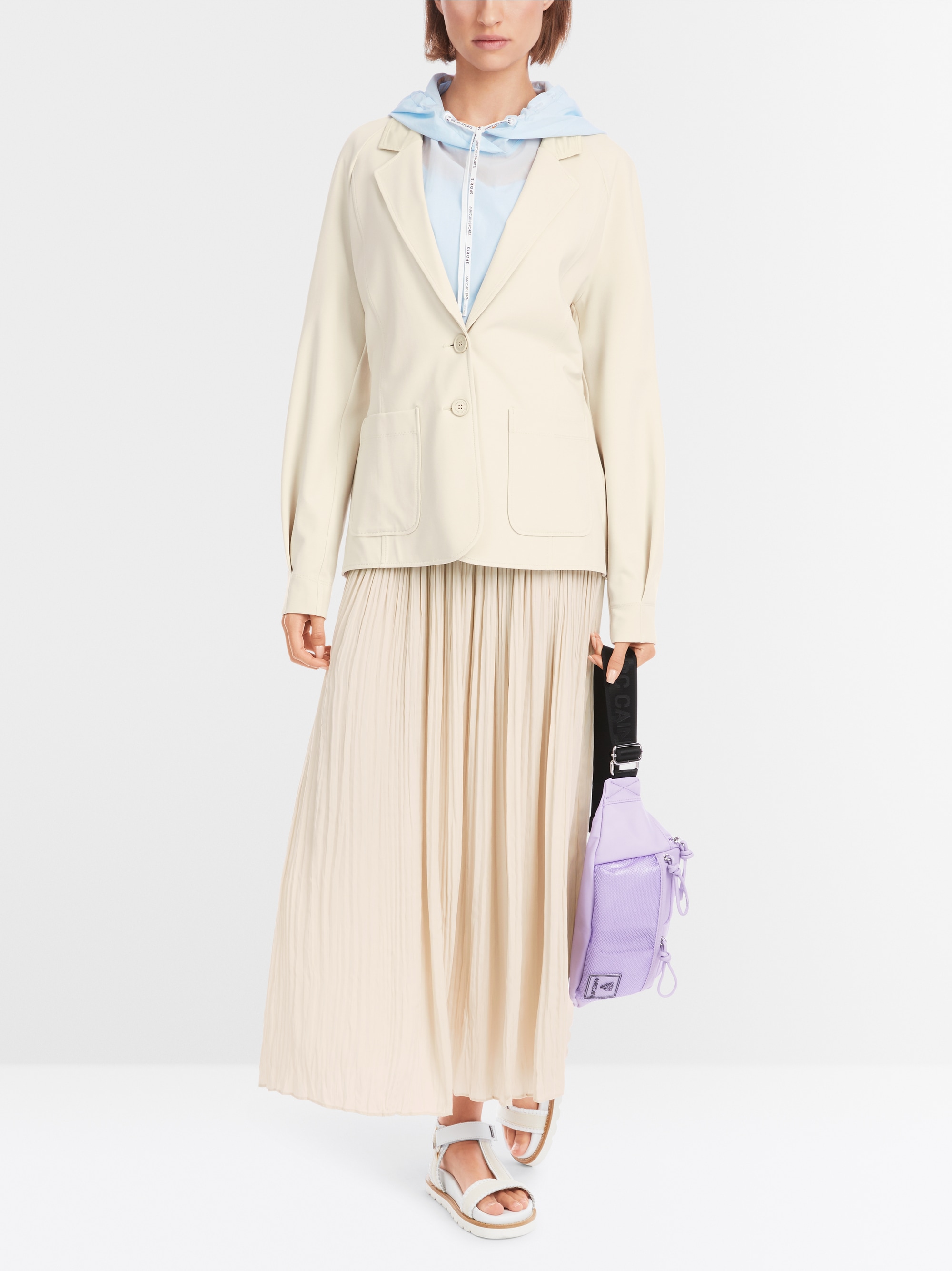 Marc-Cain Sportlicher Blazer