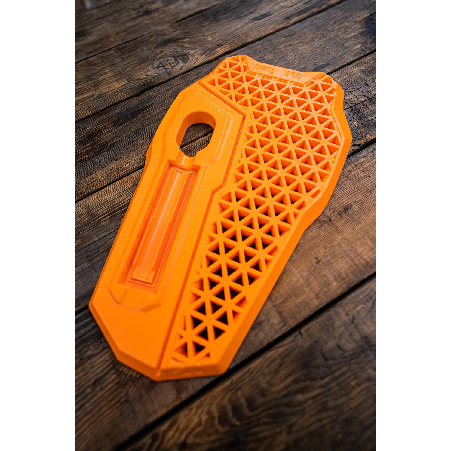 Airbag Vest Kompatible D3O Level 2 Zurück Schutz