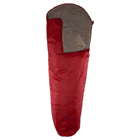 Grand Canyon Whistler 190 13o Granat - Saco de dormir Momia