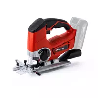 Cordless Jig Säge TE-JS 18/80 Li-Solo