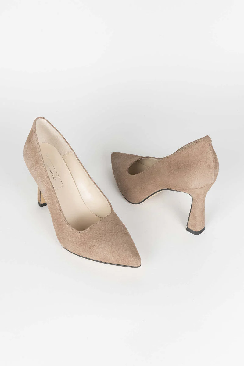 Rivera-Spanien Salon Diva Topo