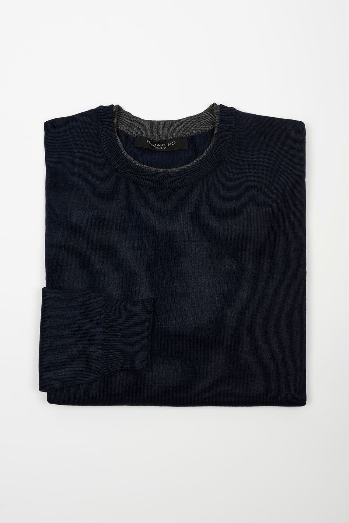 Rivera-Spanien Jersey Hamaki-Ho Azul Marino