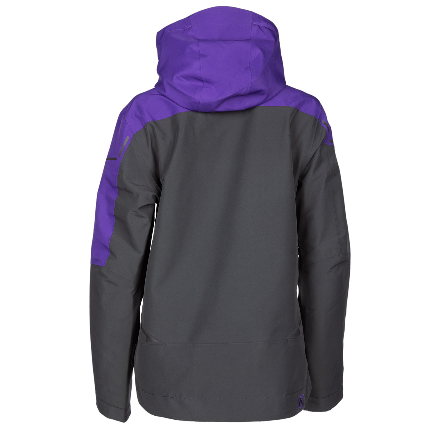 Alpenjacke