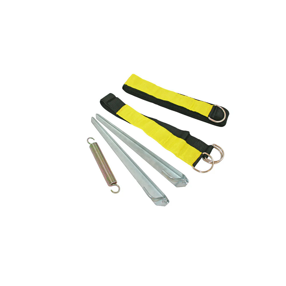 HABA Cincha Tensora Antitormenta reflektierenante