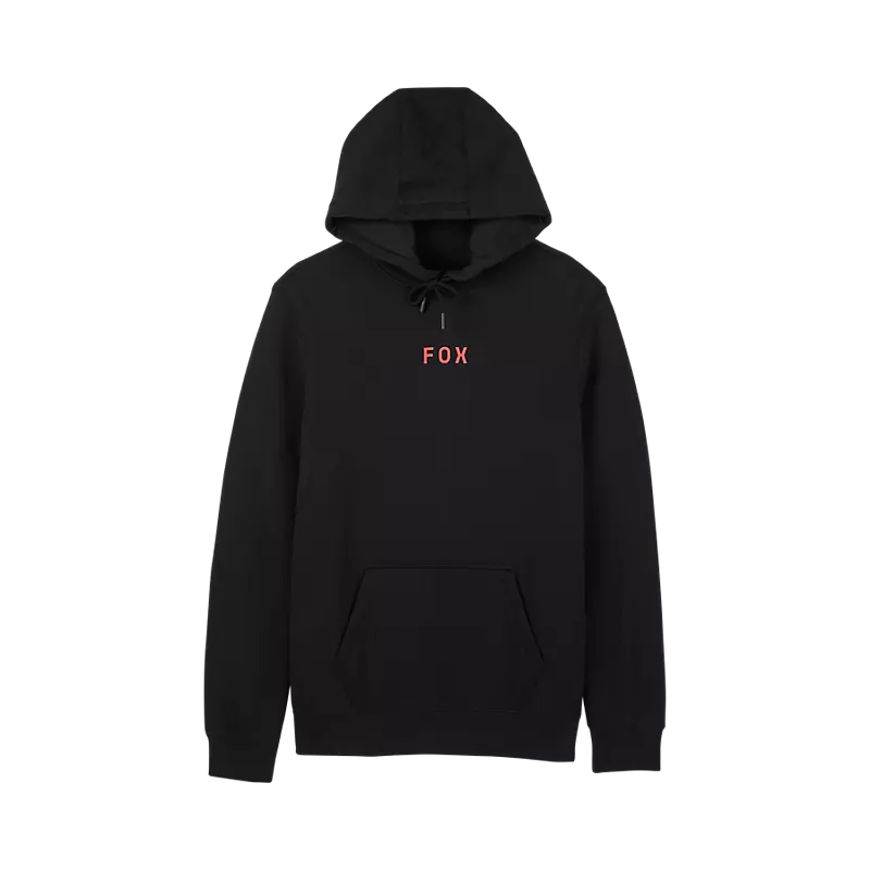 Magnetischer Pullover Hoodie