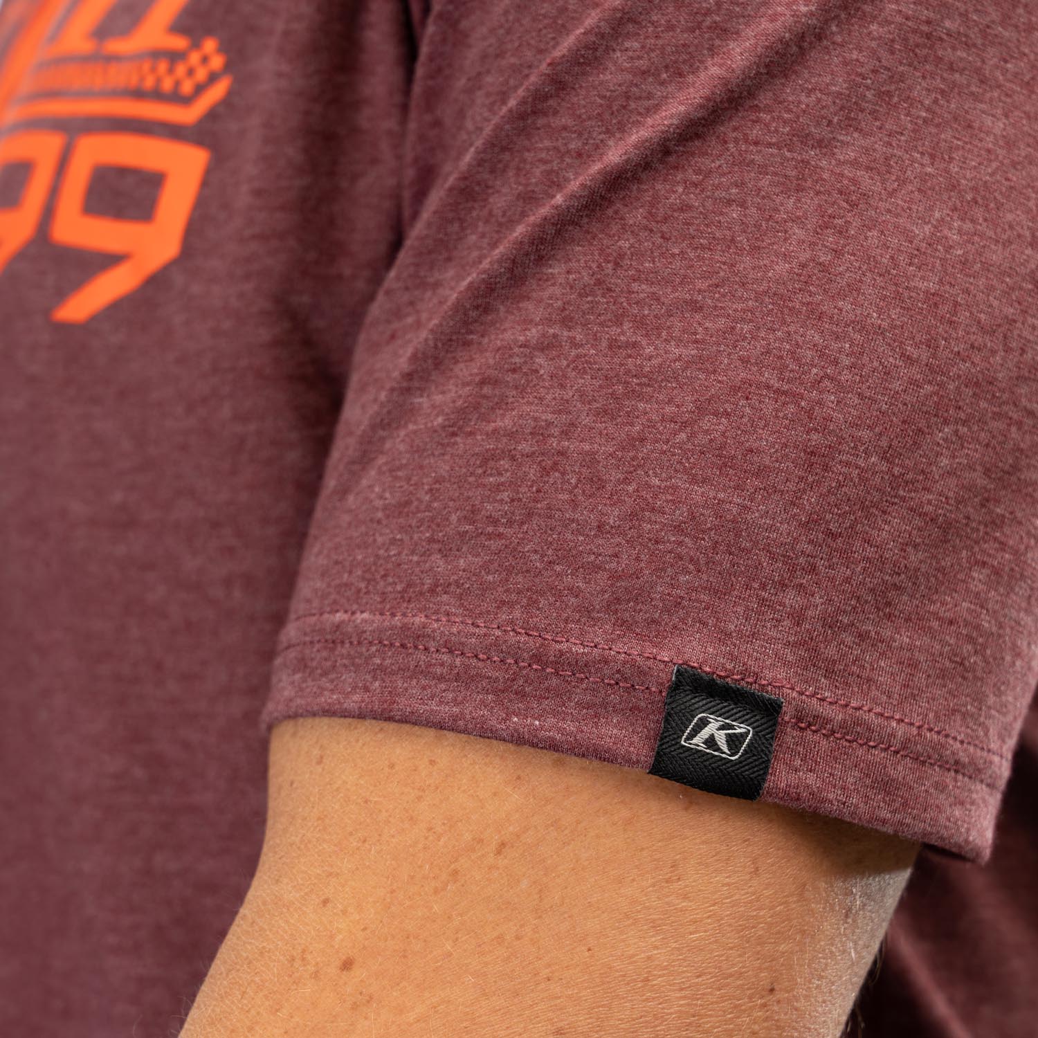 Triblend Tea Foundation