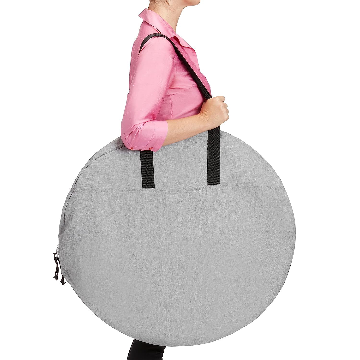 Bluetooth-fähige, leichte Babyschaukel mit natürlicher Bewegung in 5 Bewegungsbereichen, inklusive Fernbedienung