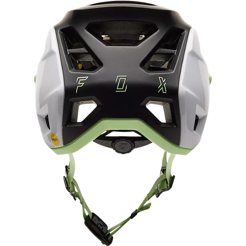 Speedframe Pro Klif Helm