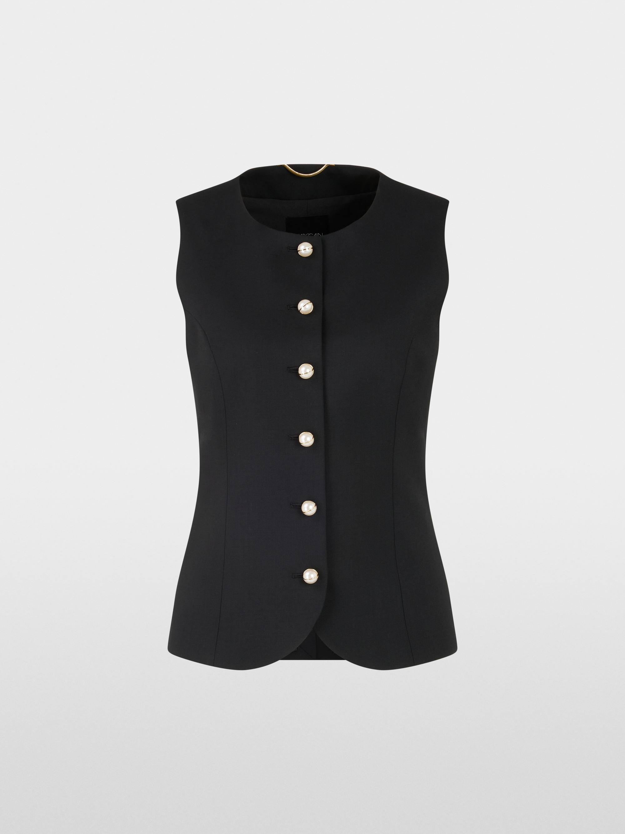 Marc-Cain Elegante Weste