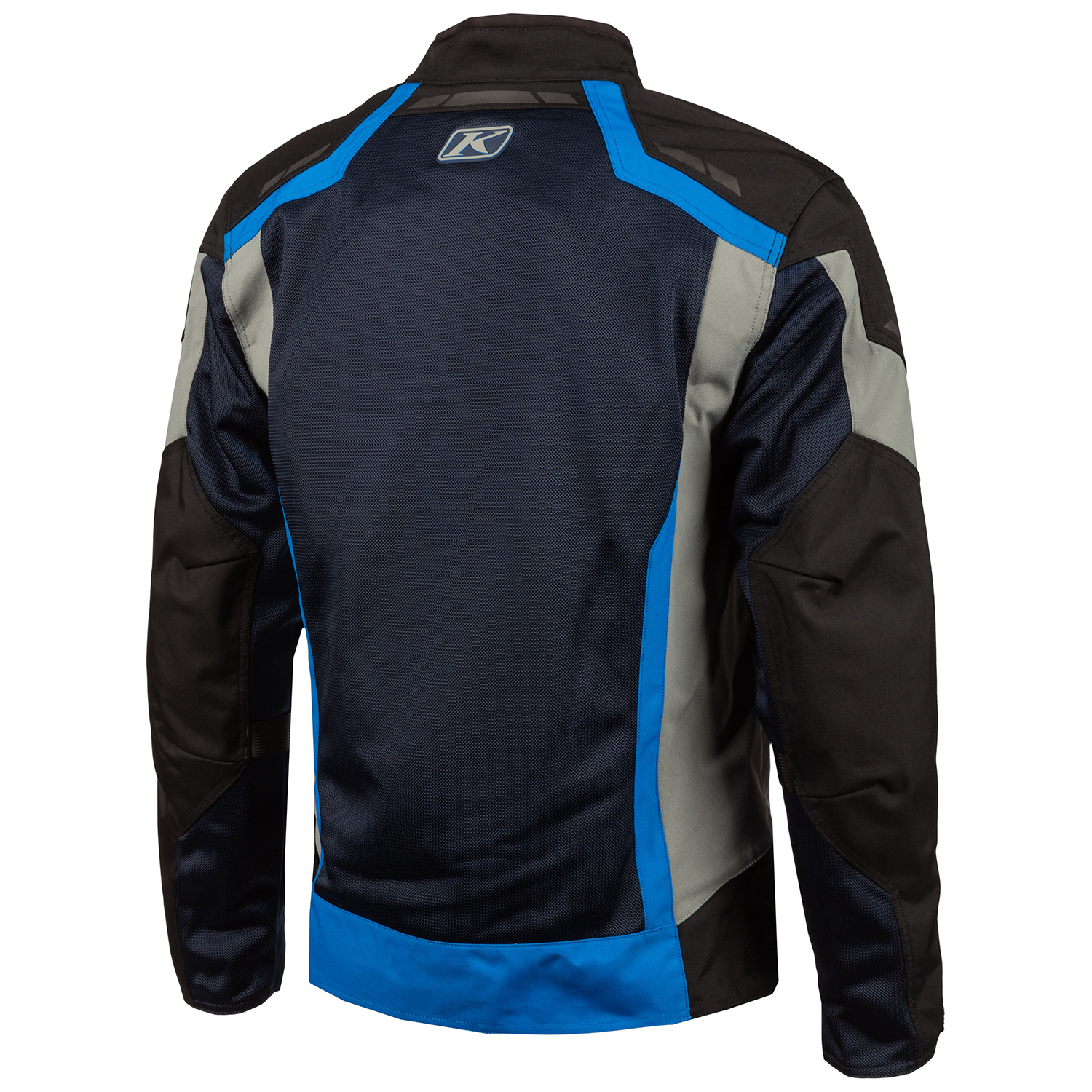 Induction jacket