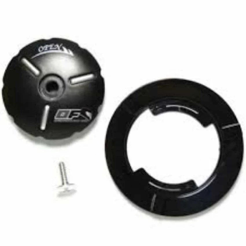 ZEUGE HELMET SCREEN MECHANISM HZ218 BLACK