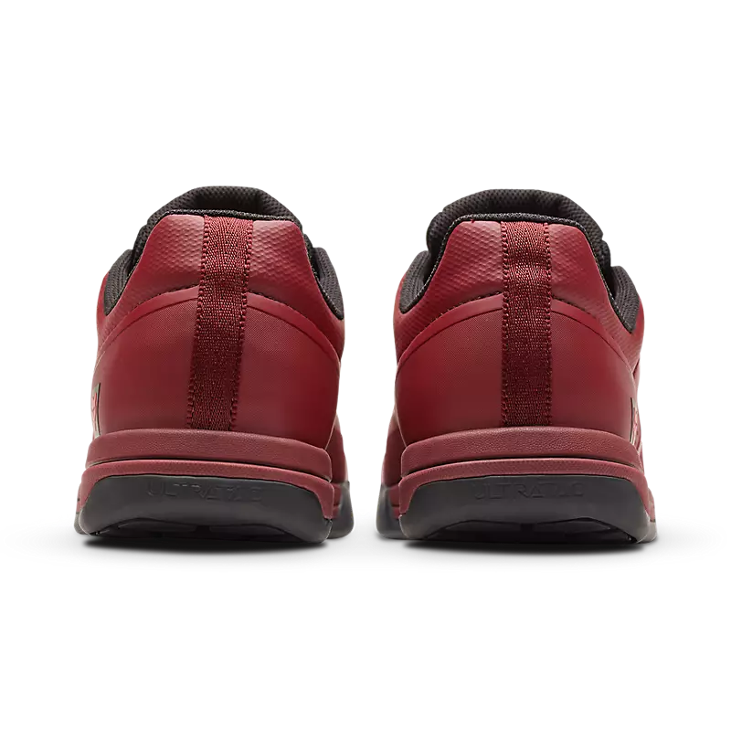 Fox Union Flat Shoes