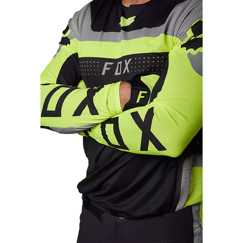 Flexair Effect Jersey
