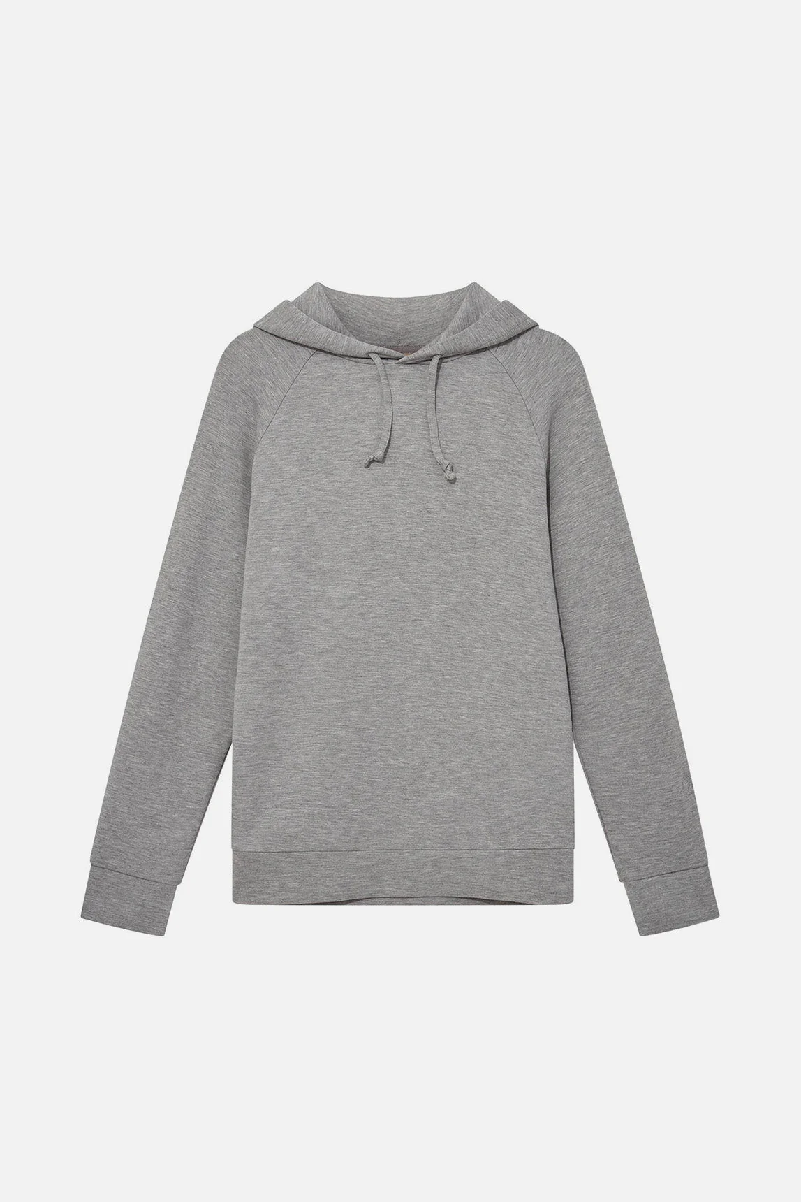 Rivera-Spanien MOS MOSH Abel Sweatshirt grau