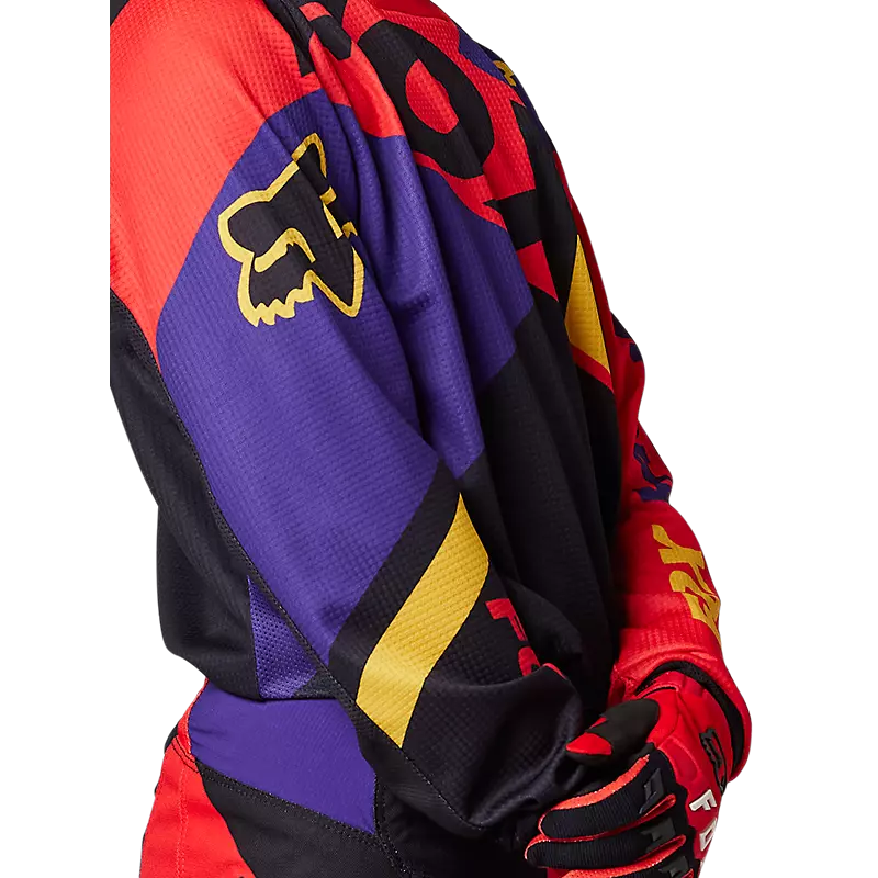 Youth 180 Xpozr Jersey?