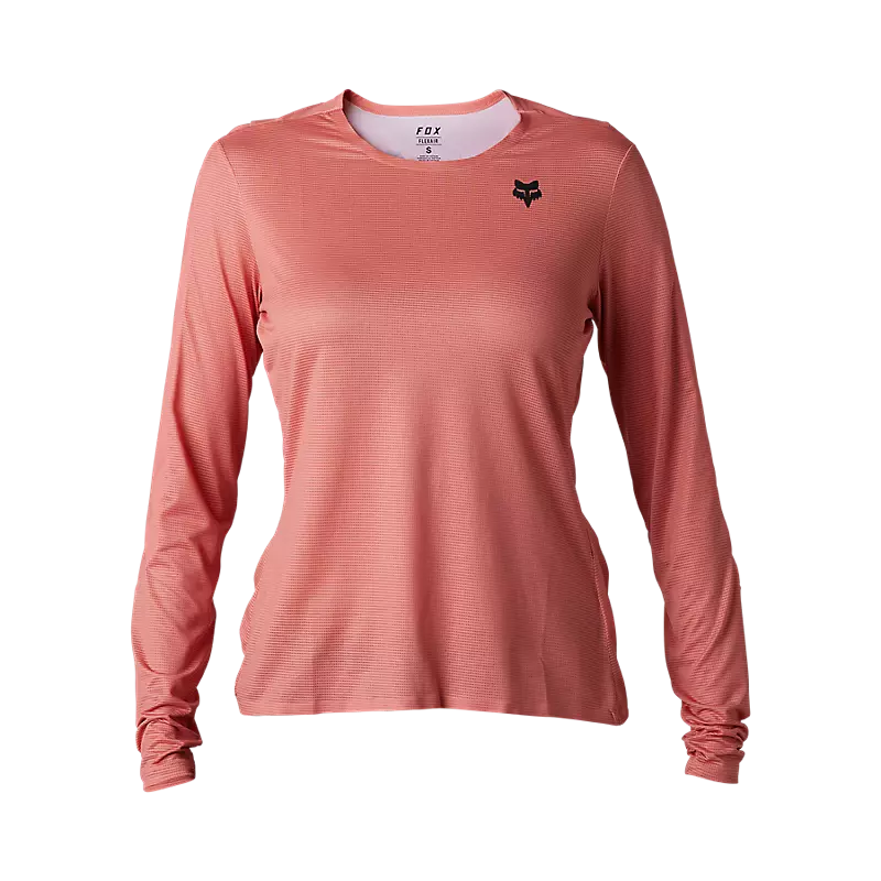 Women's Flexair Rise Long Sleeve Jersey