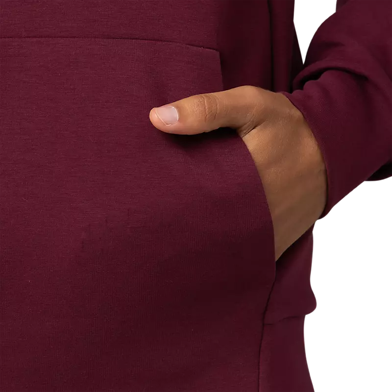 Rise Pullover Hoodie