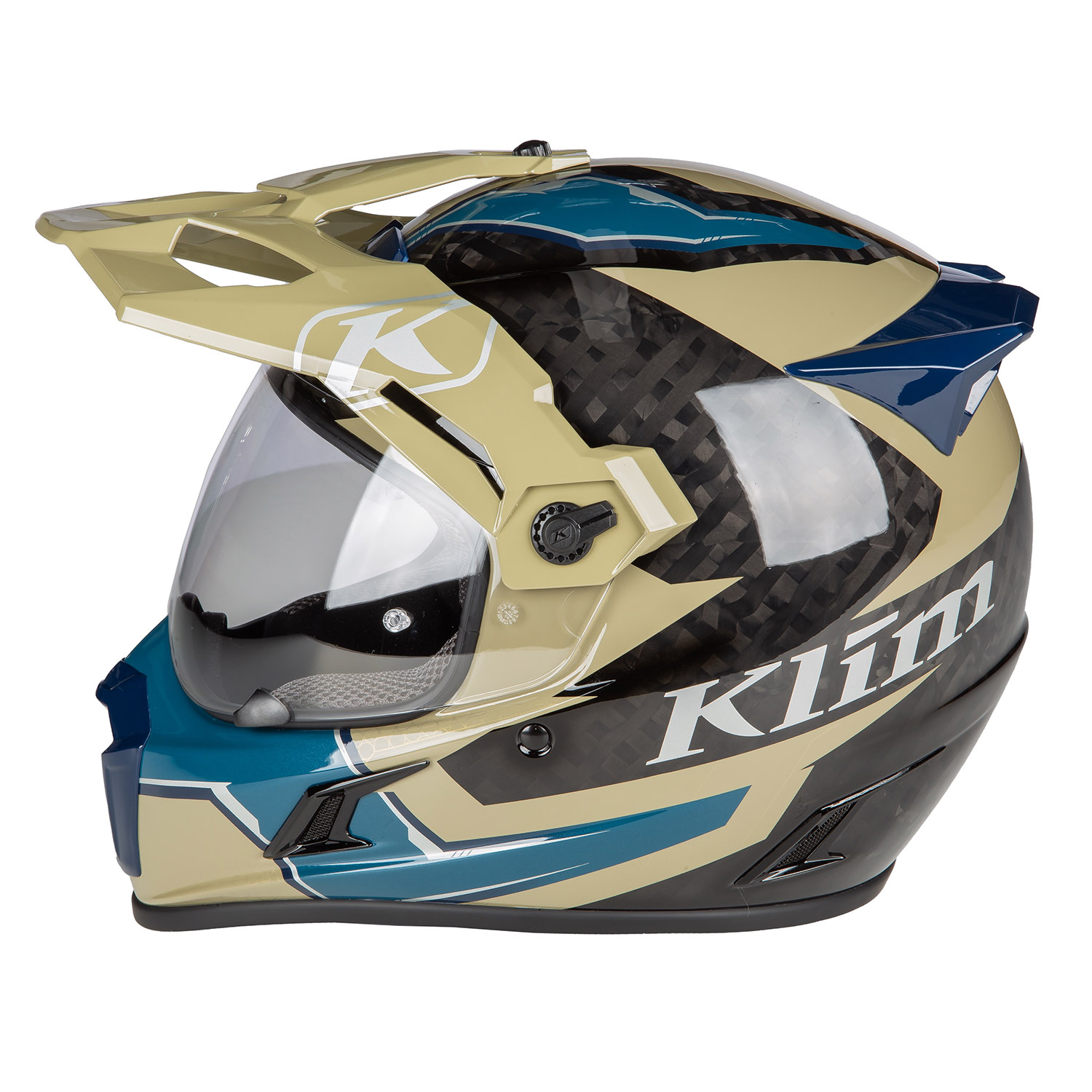 Krios Pro helmet ECE/DOT