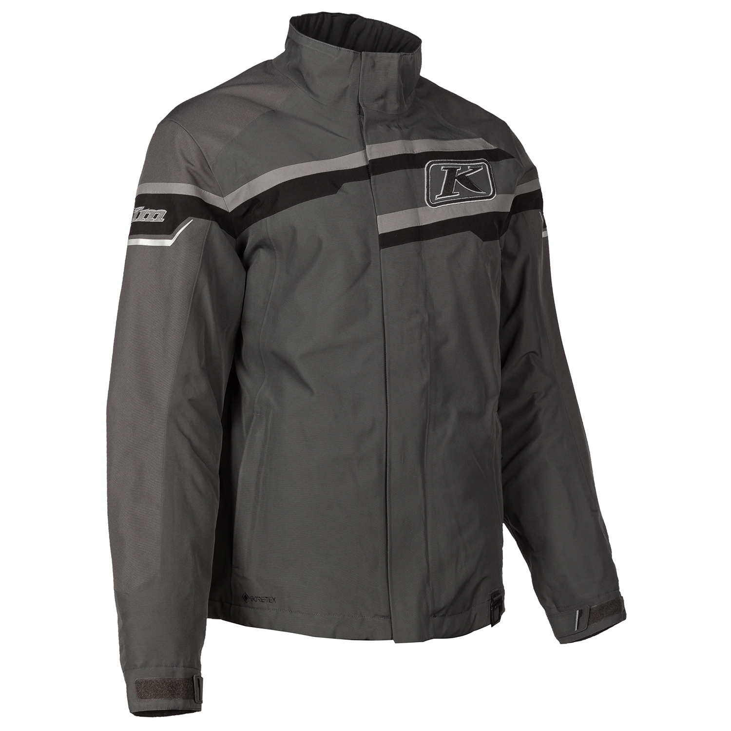 Air-conditioned jacket