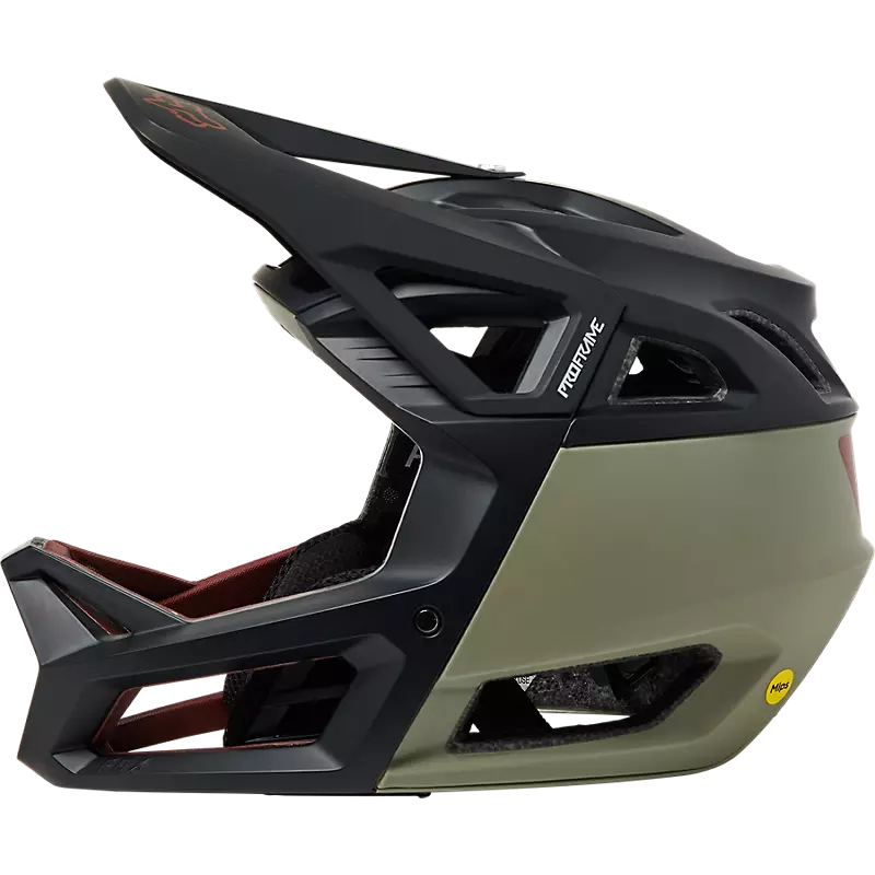 Proframe RS Mhdrn Helm